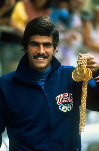 1-MARK-SPITZ-HOLDS-GOLD-MEDALS-AT-1972-OLYMPIC-GAMES