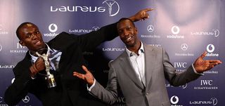 LAUREUS WORLD SPORTS AWARDS 2009