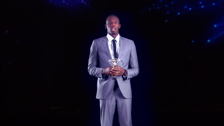 Sportsman of the Year 2013