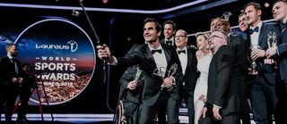 LAUREUS WORLD SPORTS AWARDS 2018