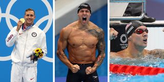 CAELEB-DRESSEL