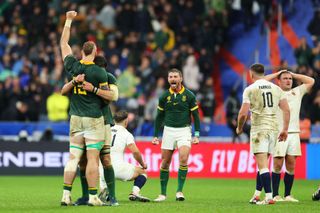 CELEBRATIONS-RUGBY-WORLD-CUP-SEMI-FINAL-SOUTH-AFRICA