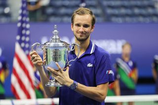 DANIIL-MEDVEDEV