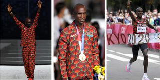 ELIUD-KIPCHOGE