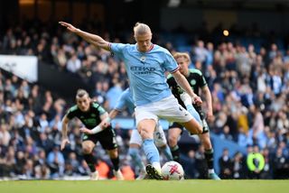 Erling Haaland - Laureus World Sportsman of the Year Nominee