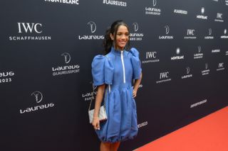 Rayssa Leal - Laureus World Sports Awards 2024