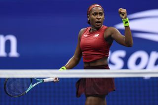 Coco Gauff - Laureus World Breakthrough of the Year Nominee