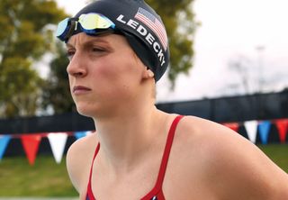 KATIE-LEDECKY