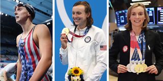 KATIE-LEDECKY