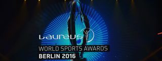 LAUREUS WORLD SPORTS AWARDS 2016