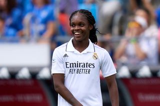 Linda Caicedo  - Laureus World Breakthrough of the Year Nominee