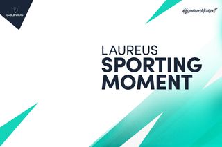 Laureus Sporting Moment