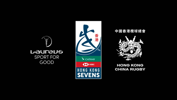 Laureus and HKCR Partnership