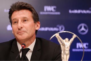 SEBASTIAN-COE