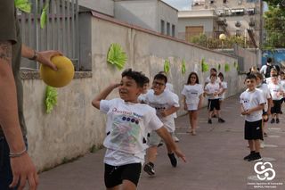 Laureus Sport for Good Shortlist