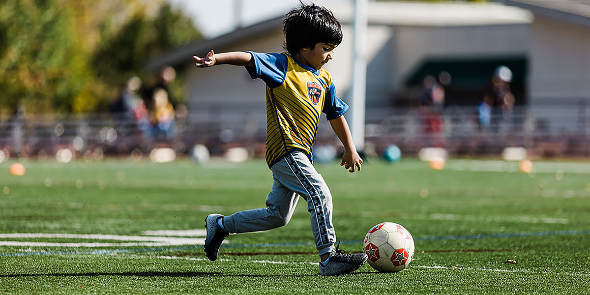 Why the i9 Sports Business Model is as Good for Kids as it is for Franchisees