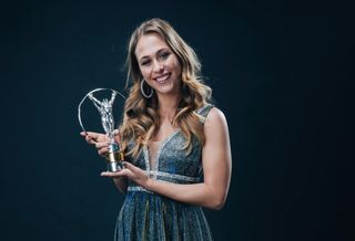 Sophia Flőrsch - Laureus World Comeback of the Year 2020