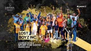 SPORT-FOR-GOOD