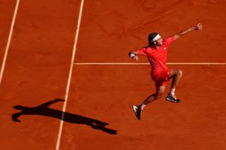 Stefanos Tsitsipas