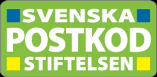 Swedish Postcode Foundation